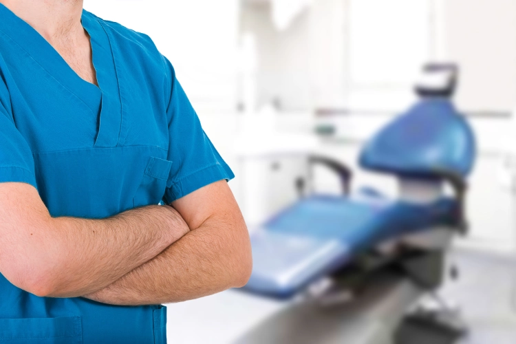 Emergency dental treatment provided at New Beam Dental in Port Coquitlam