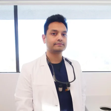 Dr. Das cropped